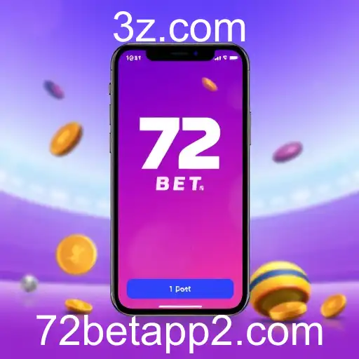 A Ascensão e Popularidade do 72 Bet App no Brasil em 2026