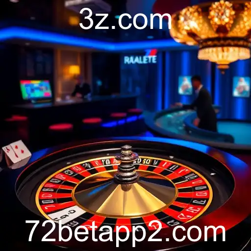 Crescimento e Desafios do 72 Bet App no Mercado de Jogos Online