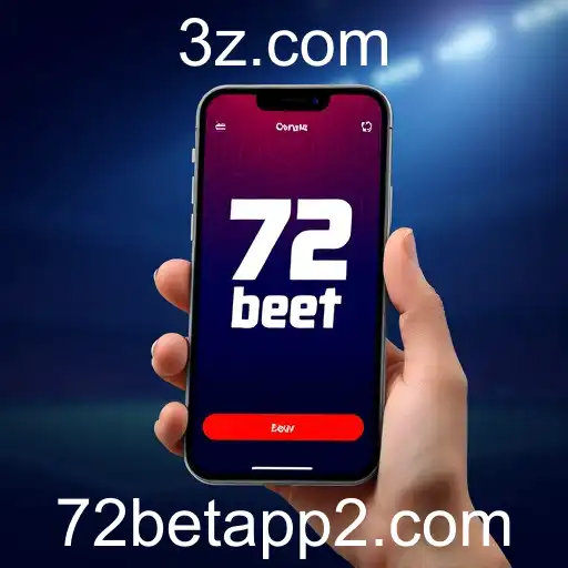 A Transformação dos Jogos Online com o 72 Bet App