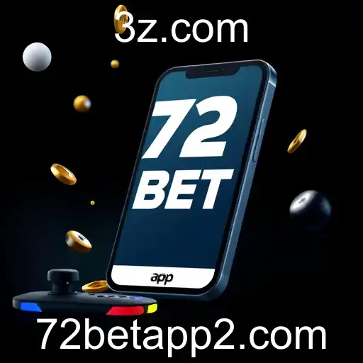 A Expansão dos Jogos Online e a Aposta Segura na 72 Bet App