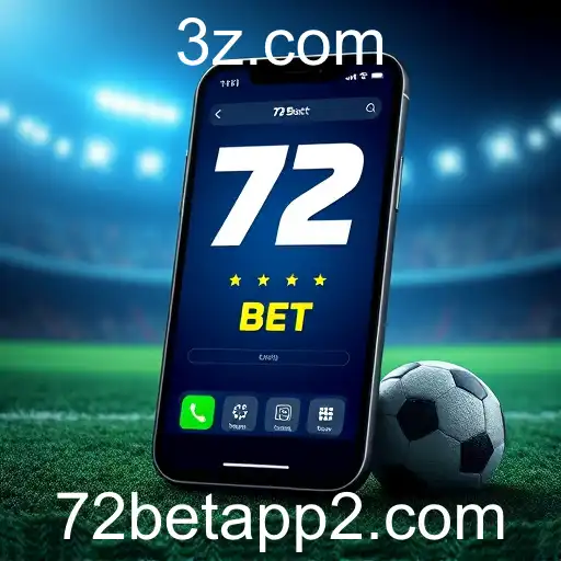 O Impacto da 72 Bet no Mercado de Jogatinas Online
