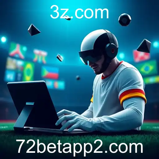 A Ascensão da 72 Bet App no Mercado de Jogos Online