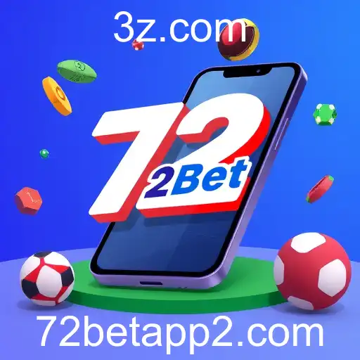 A Expansão do Mercado de Jogos Online e o Papel do 72 Bet