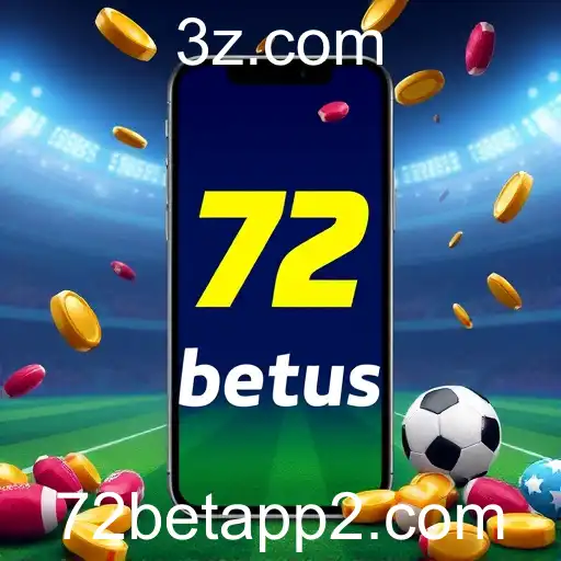 A Ascensão da Plataforma 72 Bet no Mercado Brasileiro
