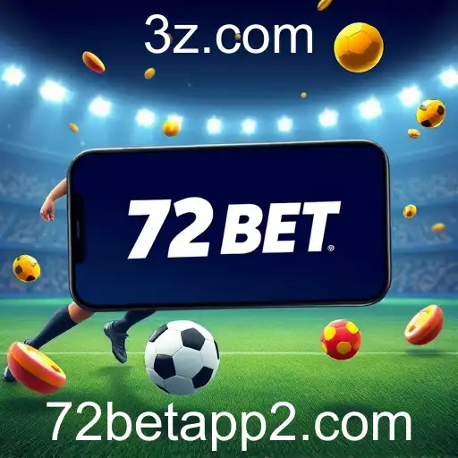 Crescimento dos Jogos Online em 2026: A Ascensão da 72 Bet App