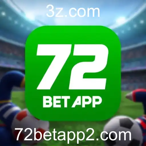A Ascensão da 72 Bet App no Brasil
