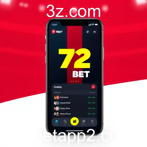 72 Bet App Alcança Nova Dimensão em 2026