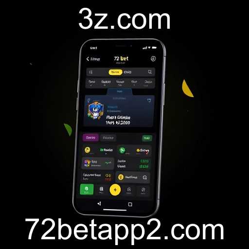 72 Bet App: Revolução no Mercado de Apostas Online
