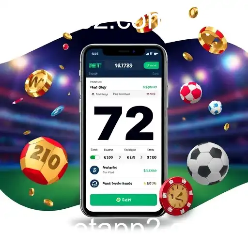 72 Bet App e a Revolução do Jogo Online em 2026