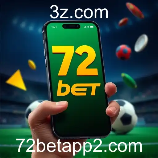 72 Bet App Revoluciona o Cenário de Apostas em 2026
