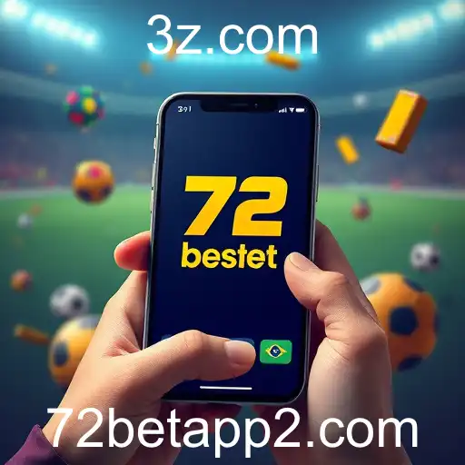 A Ascensão da 72 Bet no Mercado de Jogos Online