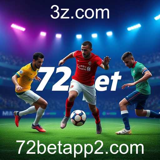 Expansão e Impacto da 72 Bet App no Brasil