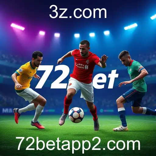 Expansão e Impacto da 72 Bet App no Brasil