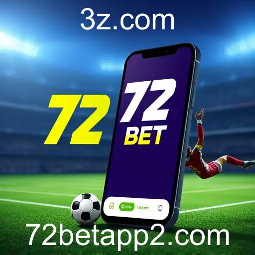 A Expansão dos Jogos Online e a Ascensão da 72 Bet App