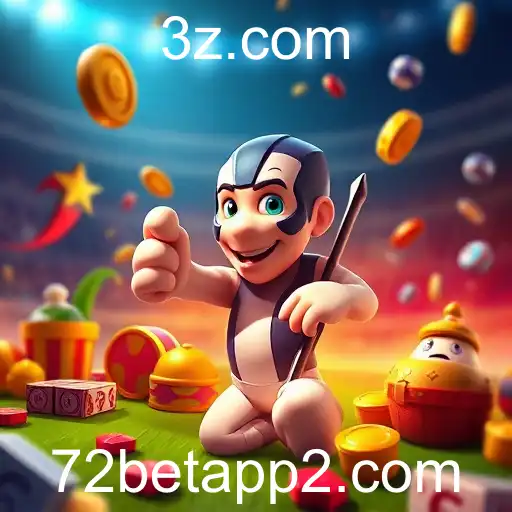 O Crescimento da Categoria de Jogos Móveis no '72 bet app'