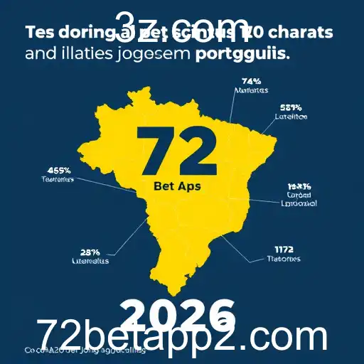 Expansão e Tendências do Mercado de Apostas Online em 2026