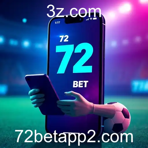 Inovação Radical: O Crescimento do Jogo Online com 72 Bet