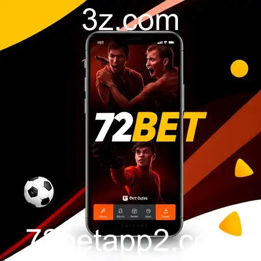 A Ascensão do Jogo Online nas Palavras do 72 Bet App