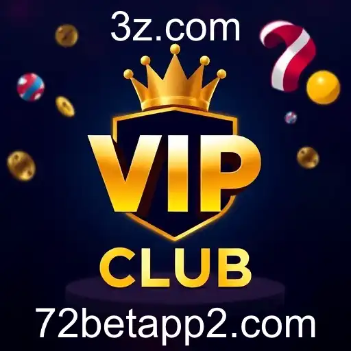 Descubra a Exclusividade do VIP Club na 72 bet app